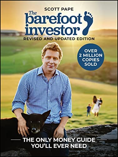 Barefoot Investor (2019, Wiley & Sons, Incorporated, John)