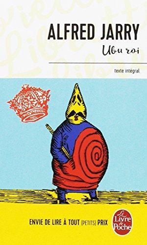 Ubu roi (French language)