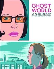 Ghost World (Paperback, 2001, Fantagraphics Books)