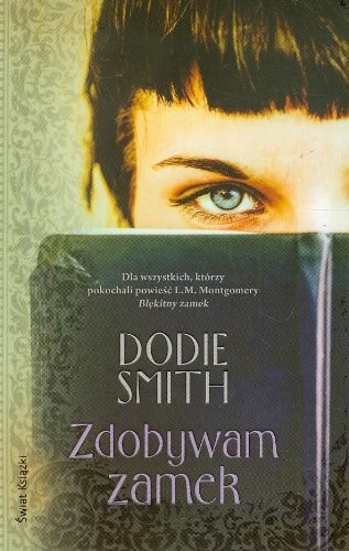 Zdobywam zamek (Paperback, 2014, Swiat Ksiazki)