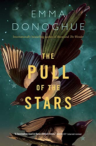 The Pull of the Stars (Hardcover, 2020, HarperAvenue)