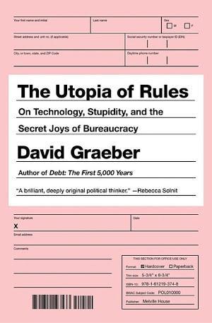 The Utopia of Rules