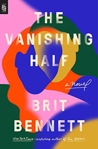 THE VANISHING HALF (Paperback, 2020, PENGUIN US)