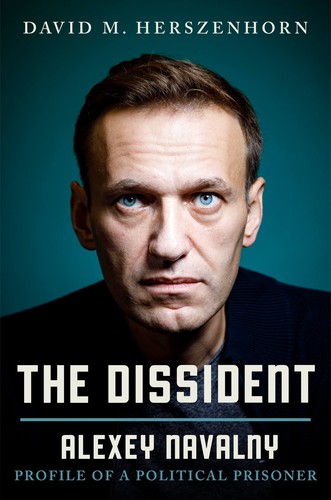 Dissident (2024, Grand Central Publishing)