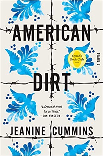 American Dirt (2020, Flatiron Books)