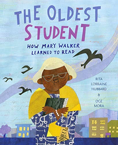 The Oldest Student (Hardcover, 2020, Schwartz & Wade)