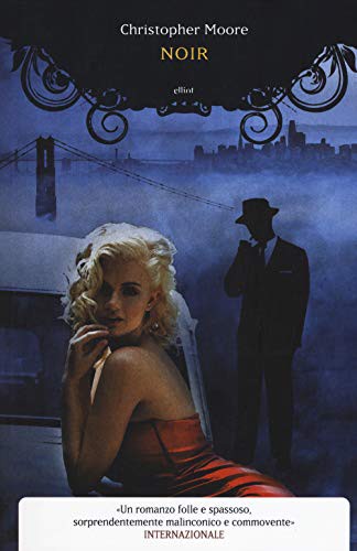 Noir (Paperback, 2019, Elliot)