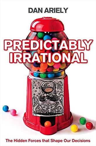 Predictably Irrational (Paperback, 2009, Harper, imusti)