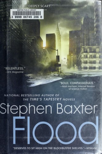 Flood (2009, Roc)