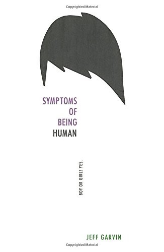 Symptoms of Being Human (Paperback, 2017, Balzer + Bray)