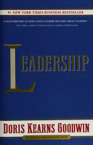 Leadership (Paperback, 2019, Simon & Schuster Paperbacks)