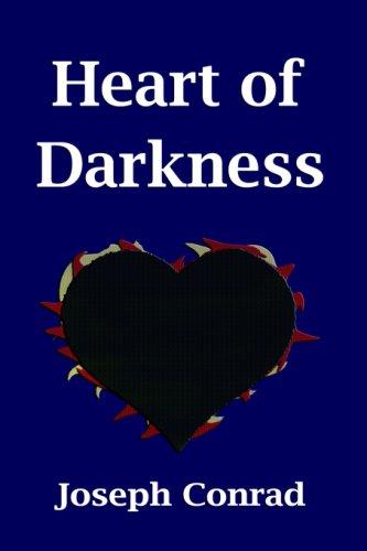 Heart of Darkness (Paperback, 2006, Filiquarian Publishing, LLC.)