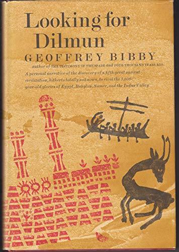 Looking for Dilmun (1970)