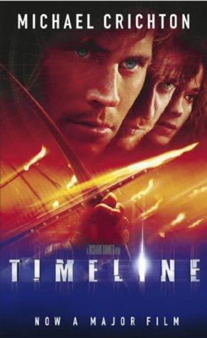 Timeline (2003, Arrow Books Ltd)