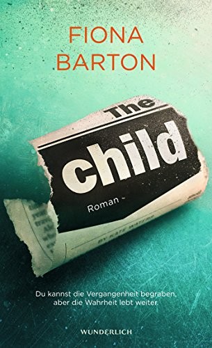 The Child (Paperback, 2017, Wunderlich Verlag)