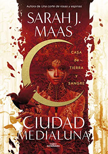 Casa de tierra y sangre (Paperback, 2021, ALFAGUARA, Alfaguara)