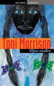 Ojos Azules / Bluest Eye (Paperback, Spanish language, 2002, Debolsillo)