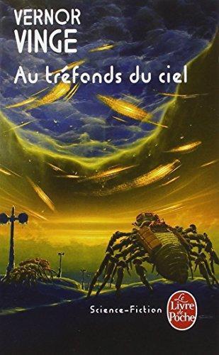 Au tréfonds du ciel (French language)