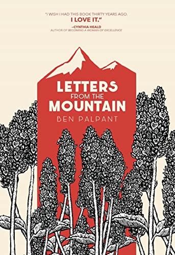 Letters from the Mountain (2021, Rabbit Room Press)