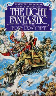 The Light Fantastic (Paperback, 1988, Penguin)