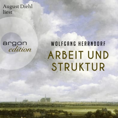 Arbeit und Struktur (AudiobookFormat, Argon Verlag)