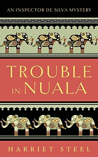 Trouble in Nuala (Paperback, 2016, Stane Street Press)