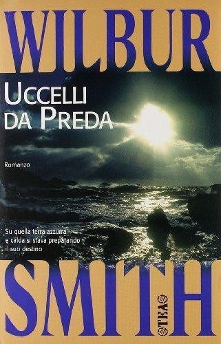 Uccelli da preda (Italian language, 1999)