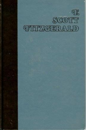 The Great Gatsby (Hardcover, 1953, Charles Scribner's Sons)