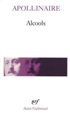 Alcools (French language, 1966)