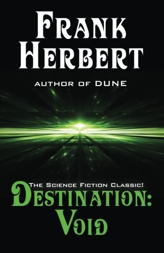 Destination : Void (Paperback, 2012, WordFire Press)