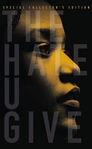 The Hate U Give (Hardcover, 2018, Walker Books)