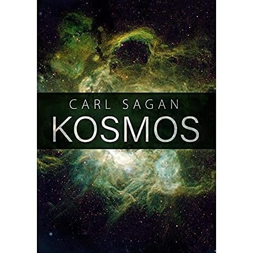 Kosmos (Hardcover, Polish language, 2016, Zysk i S-ka)