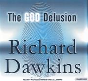 The God Delusion (AudiobookFormat, 2007, Tantor Media)