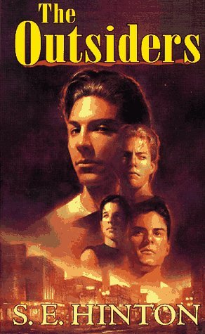 The Outsiders (2017, Penguin Books, Limited)