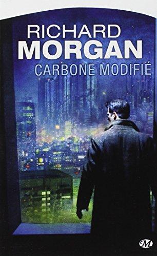 Carbone modifié (French language, 2008)