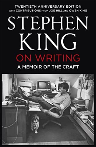 On Writing (Paperback, 2012)