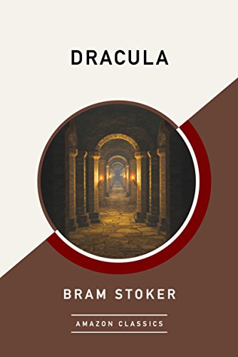 Dracula (EBook, 2017, Amazon Classics)