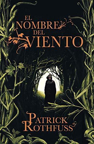 El nombre del viento (Paperback, Spanish language, 2009, Plaza Janes)