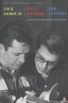 Jack Kerouac and Allen Ginsberg (2011)