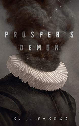 Prosper's Demon (Paperback, 2020, Tor.com)