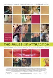 Rules of Attraction (2002, Pan Macmillan)