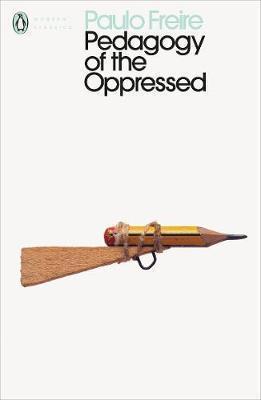 Pedagogy of the Oppressed (2017)