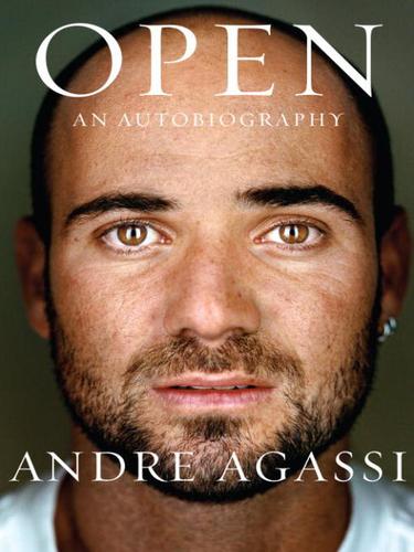 Open (2009, Knopf Doubleday Publishing Group)