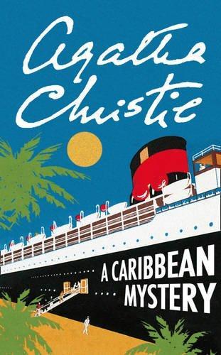 A Caribbean mystery (2010)