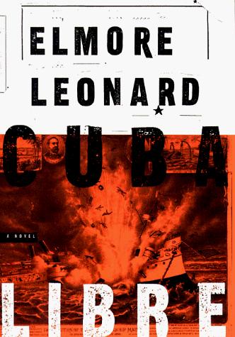 Cuba libre (1998, Delacorte Press)