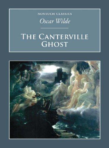 The "Canterville Ghost" (Paperback, 2006, Nonsuch Publishing)