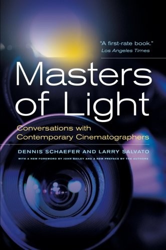 Masters of Light (Paperback, 2013, University of California Press)