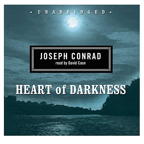 Heart of Darkness (AudiobookFormat, 2007, Blackstone Audio Inc., Blackstone Publishing)