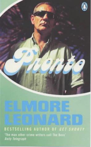 Pronto (Paperback, 1994, Penguin Books Ltd)