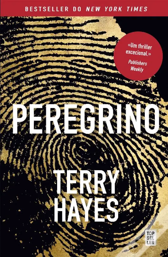 Peregrino (Paperback, Portuguese language, Top Seller)